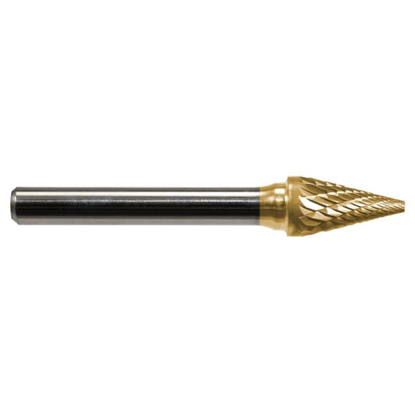 9.5x16x6x64 28-Pointed Cone Alumacut, PowerT